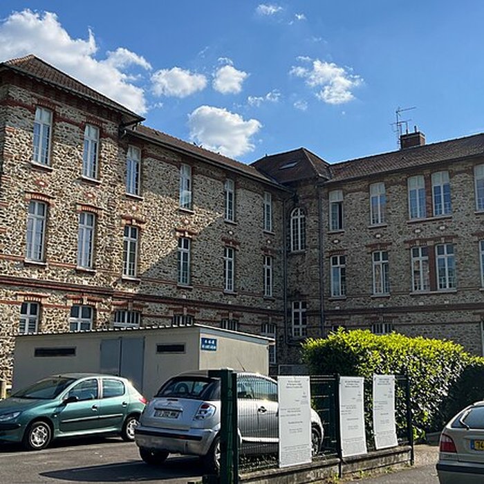 Photo de Château de Brévannes