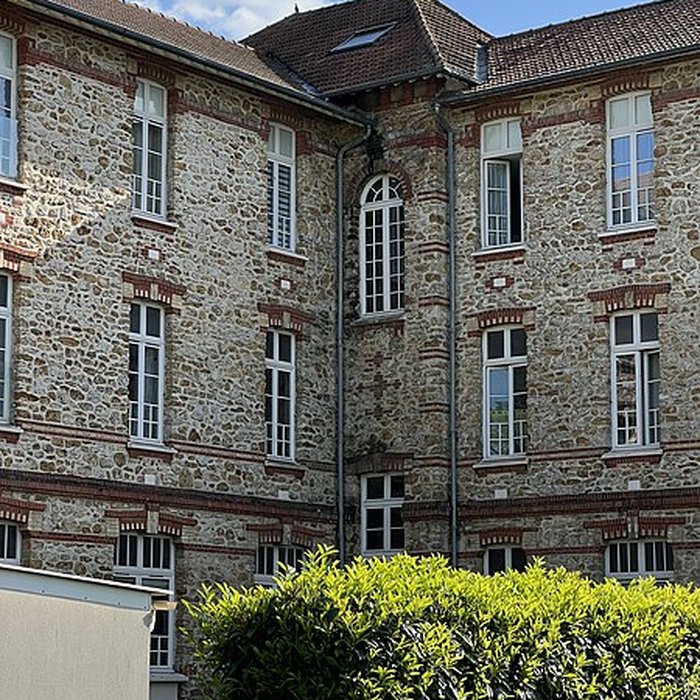 Photo de Château de Brévannes