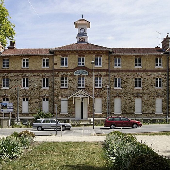 Photo de Château de Brévannes