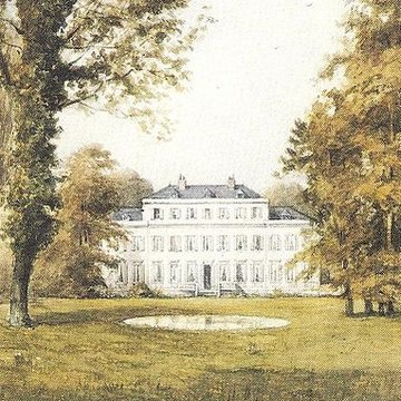 Château de Brévannes