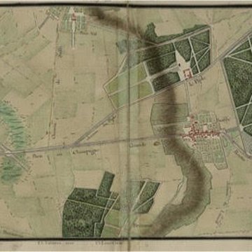 Château de Brévannes