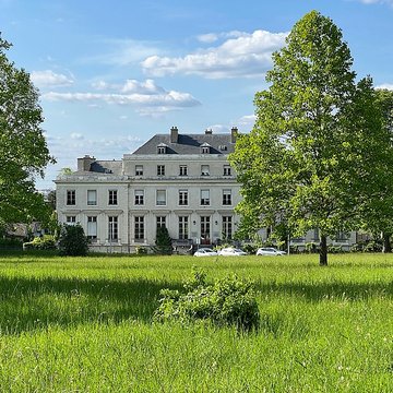 Château de Brévannes