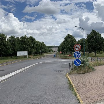 Château de Brévannes