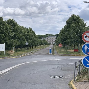 Château de Brévannes