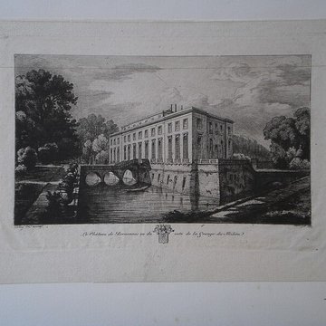 Château de Brévannes