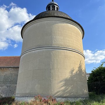 Château de Brévannes