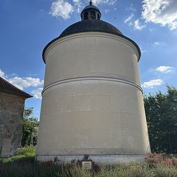 Château de Brévannes