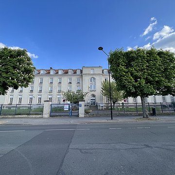 Château de Brévannes