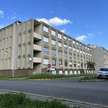 Château de Brévannes
