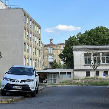 Château de Brévannes
