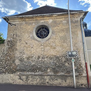 Château de Brévannes