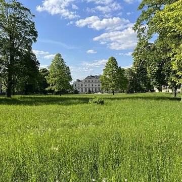 Château de Brévannes
