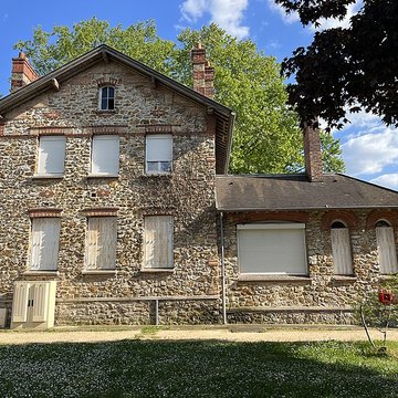 Château de Brévannes