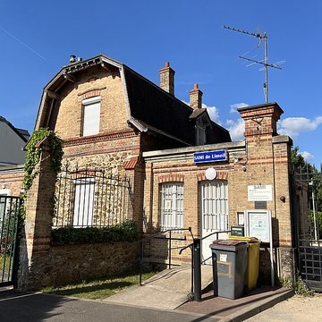 Château de Brévannes