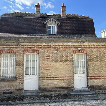 Château de Brévannes
