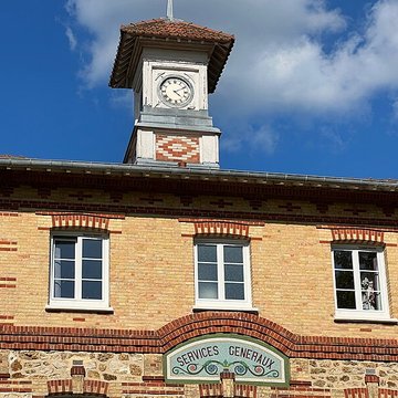 Château de Brévannes