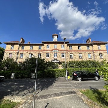 Château de Brévannes