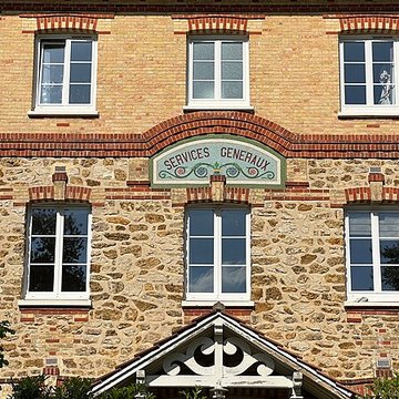 Château de Brévannes