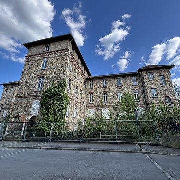 Château de Brévannes