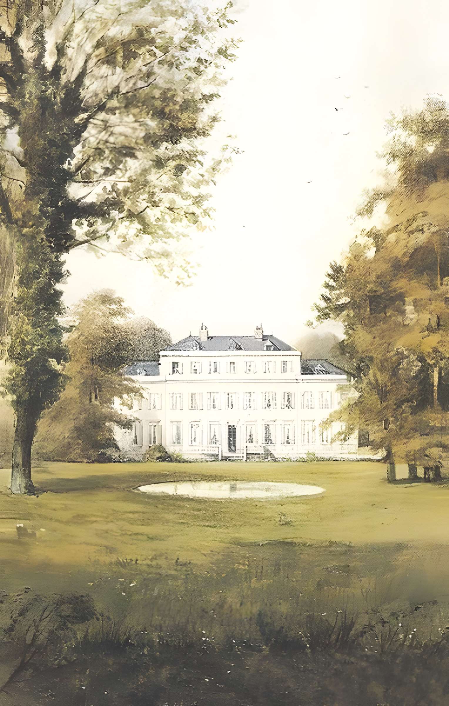 Château de Brévannes