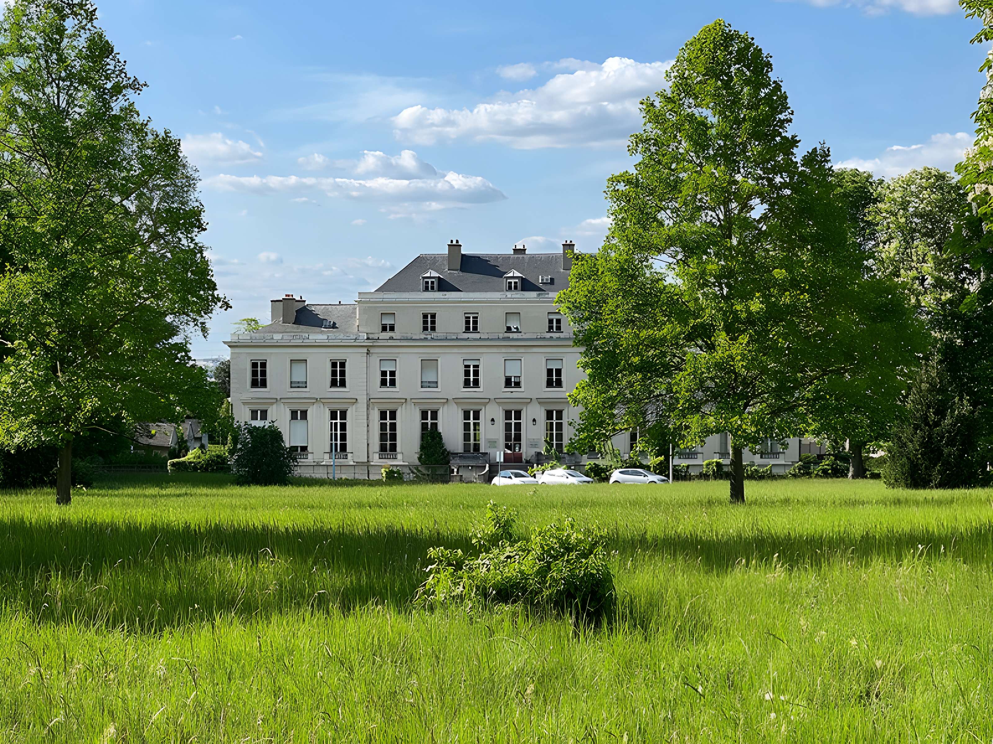 Château de Brévannes
