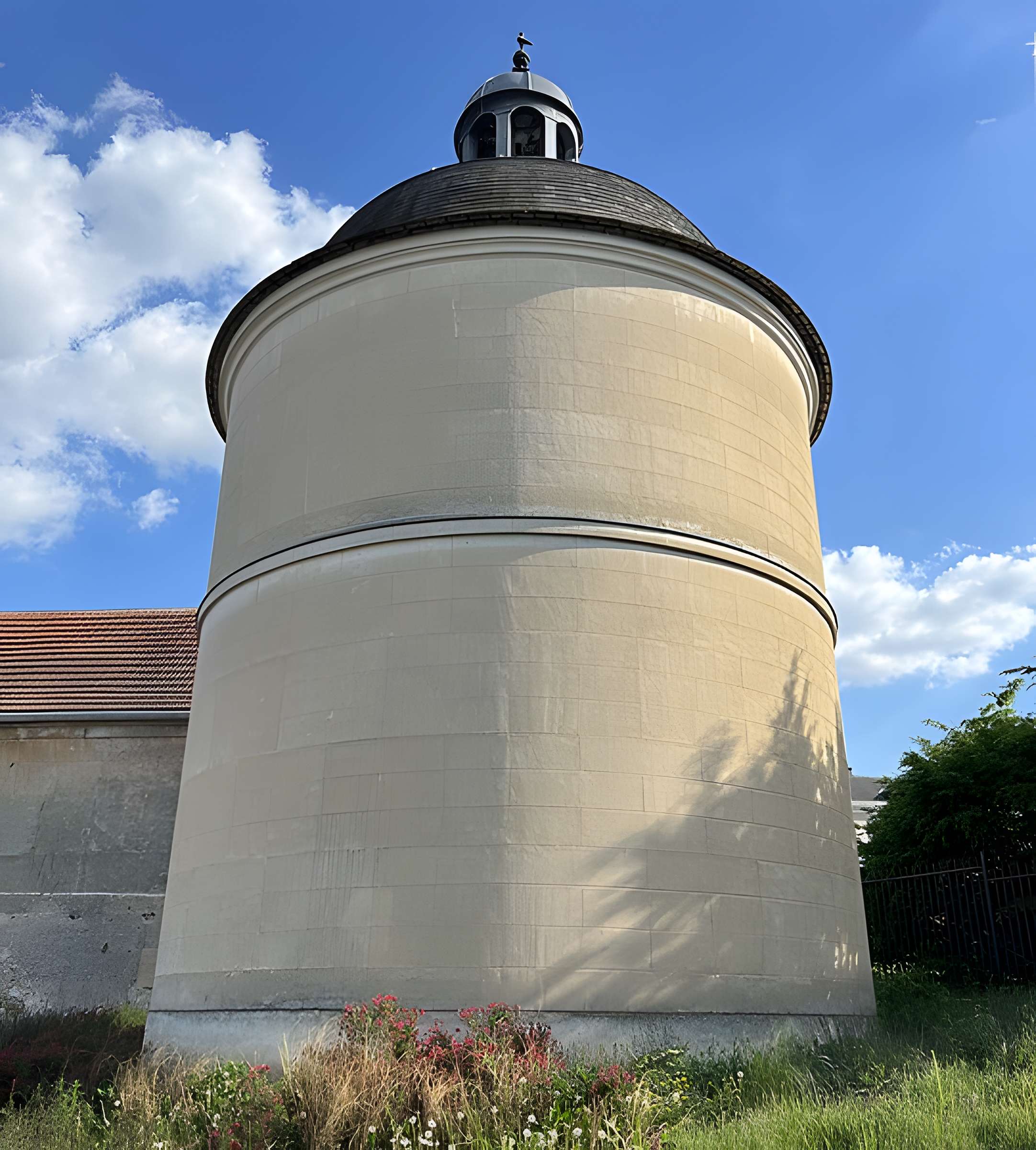 Château de Brévannes