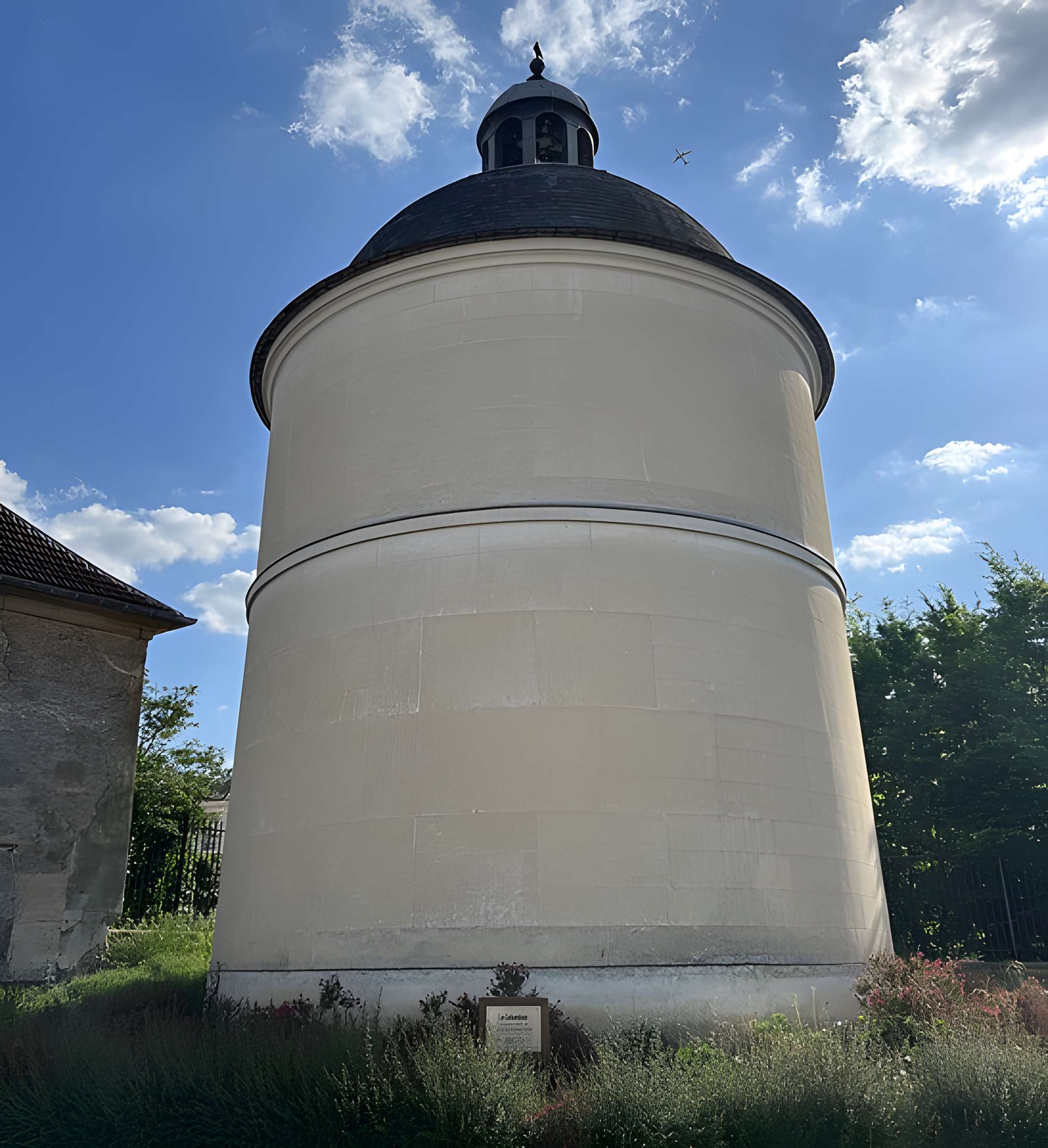 Château de Brévannes