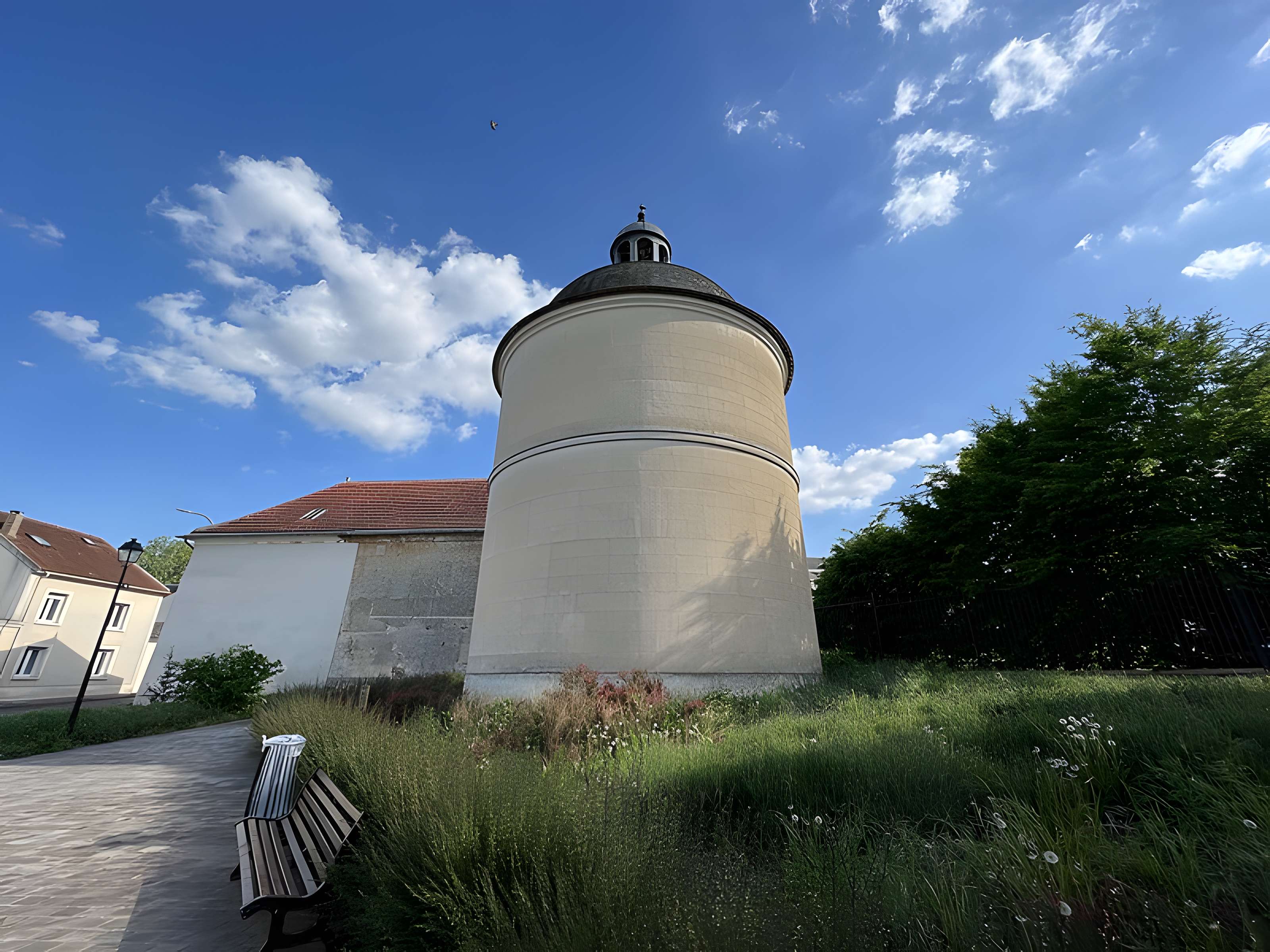 Château de Brévannes