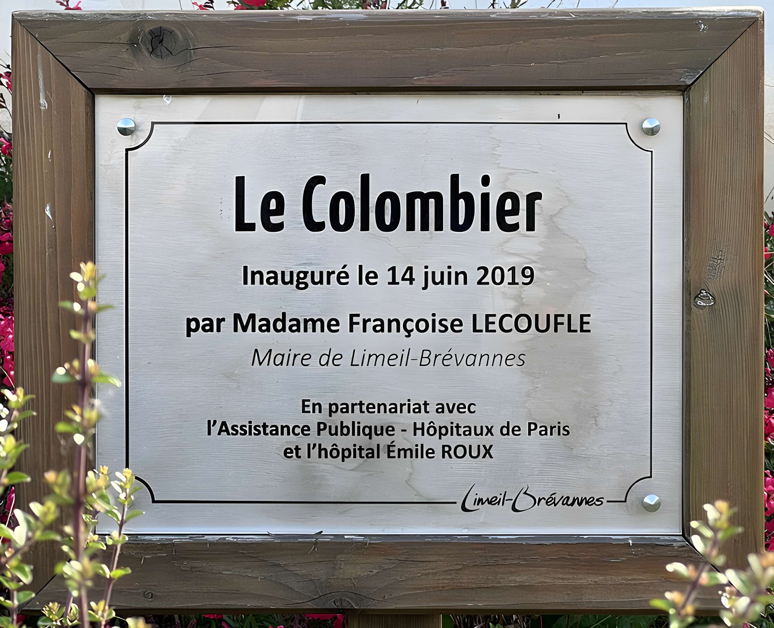 Château de Brévannes