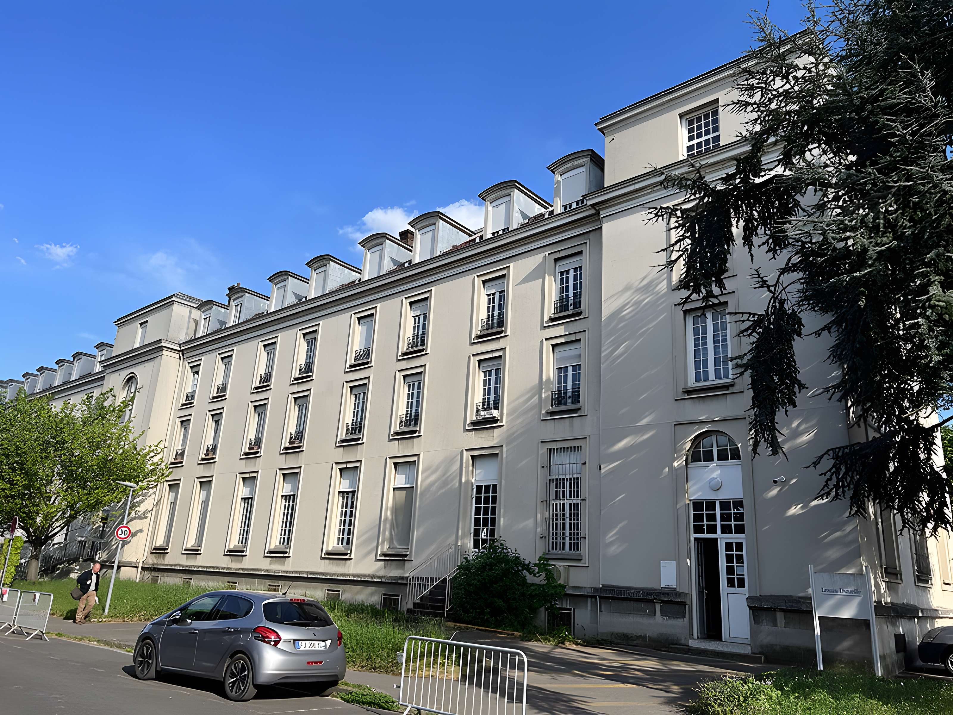 Château de Brévannes