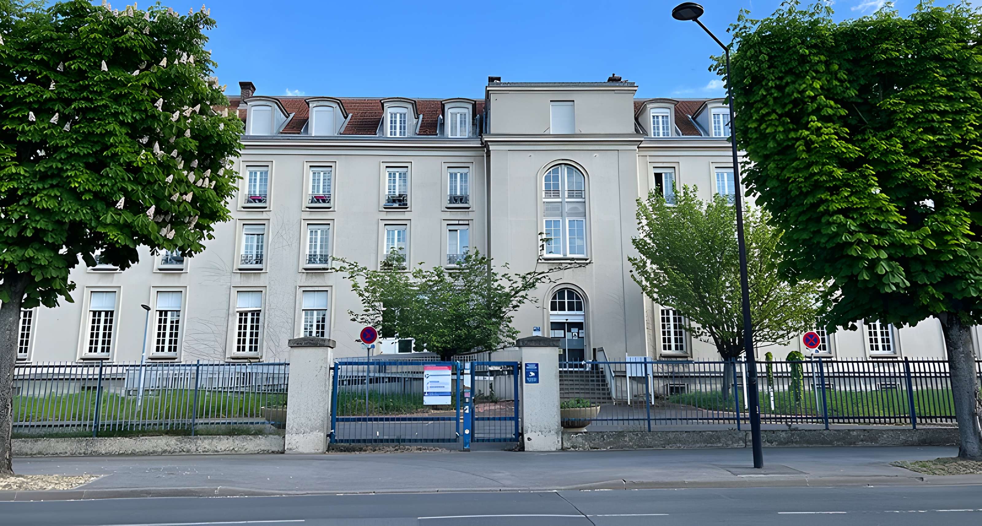 Château de Brévannes