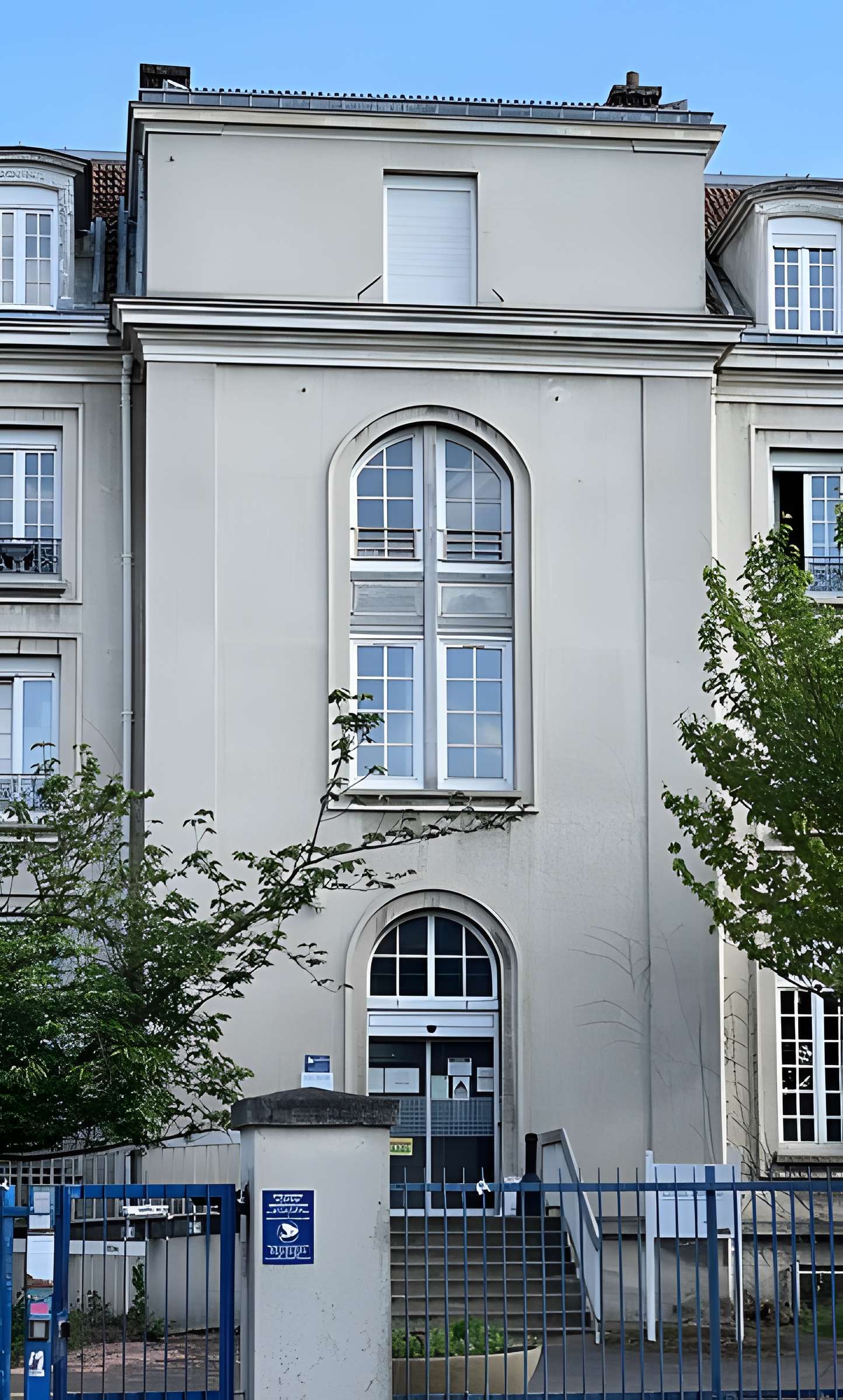 Château de Brévannes