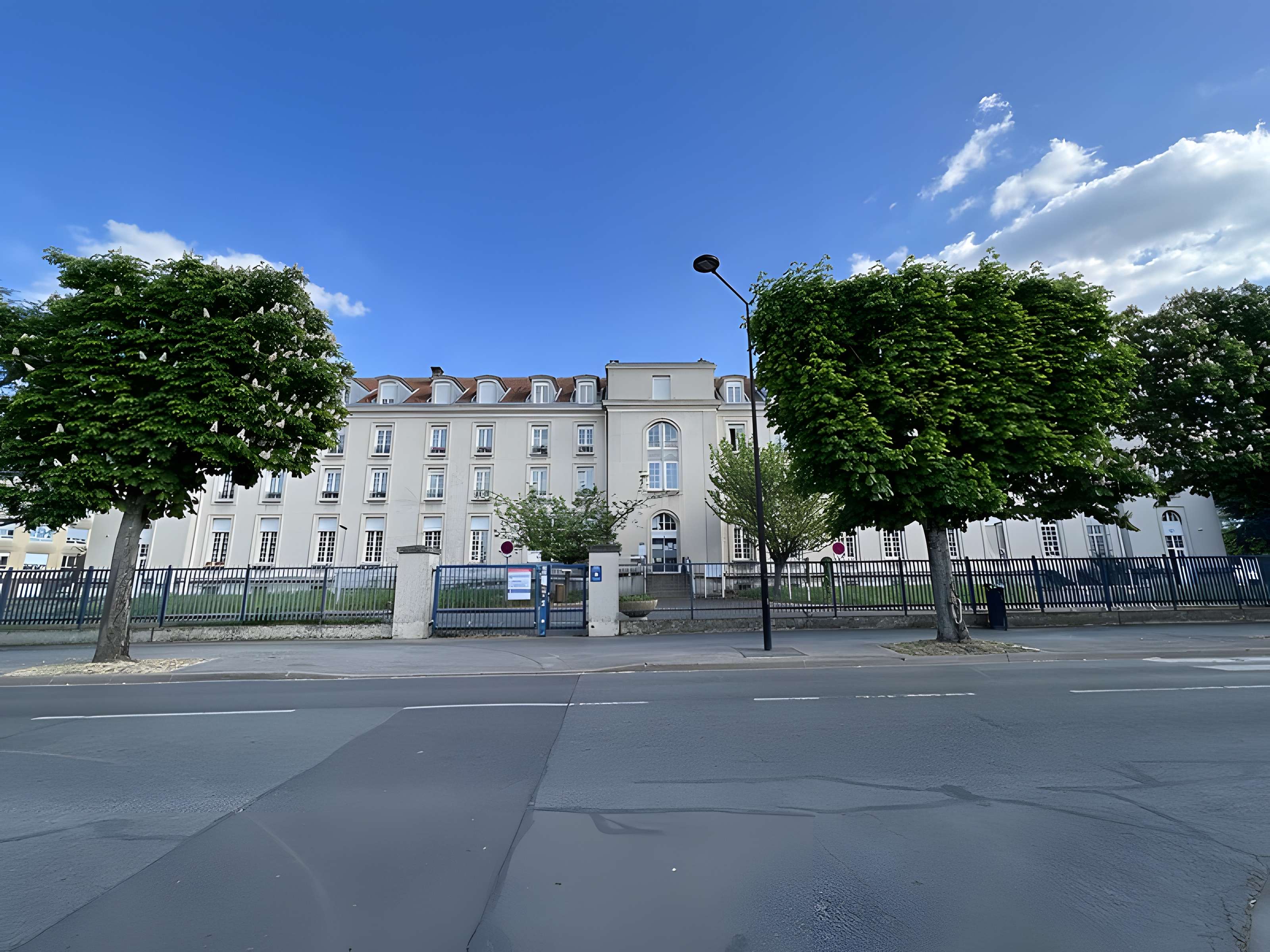 Château de Brévannes