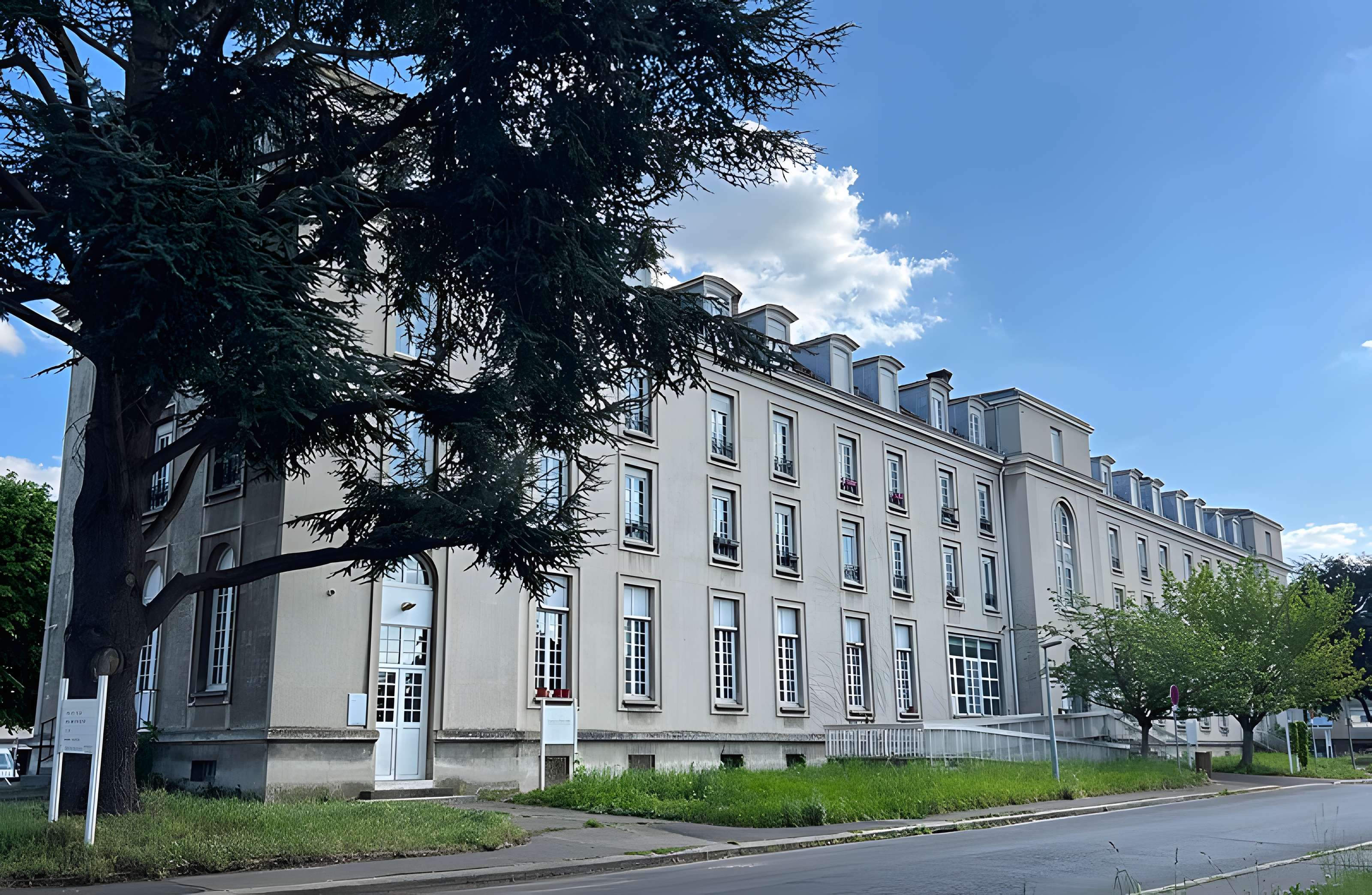 Château de Brévannes