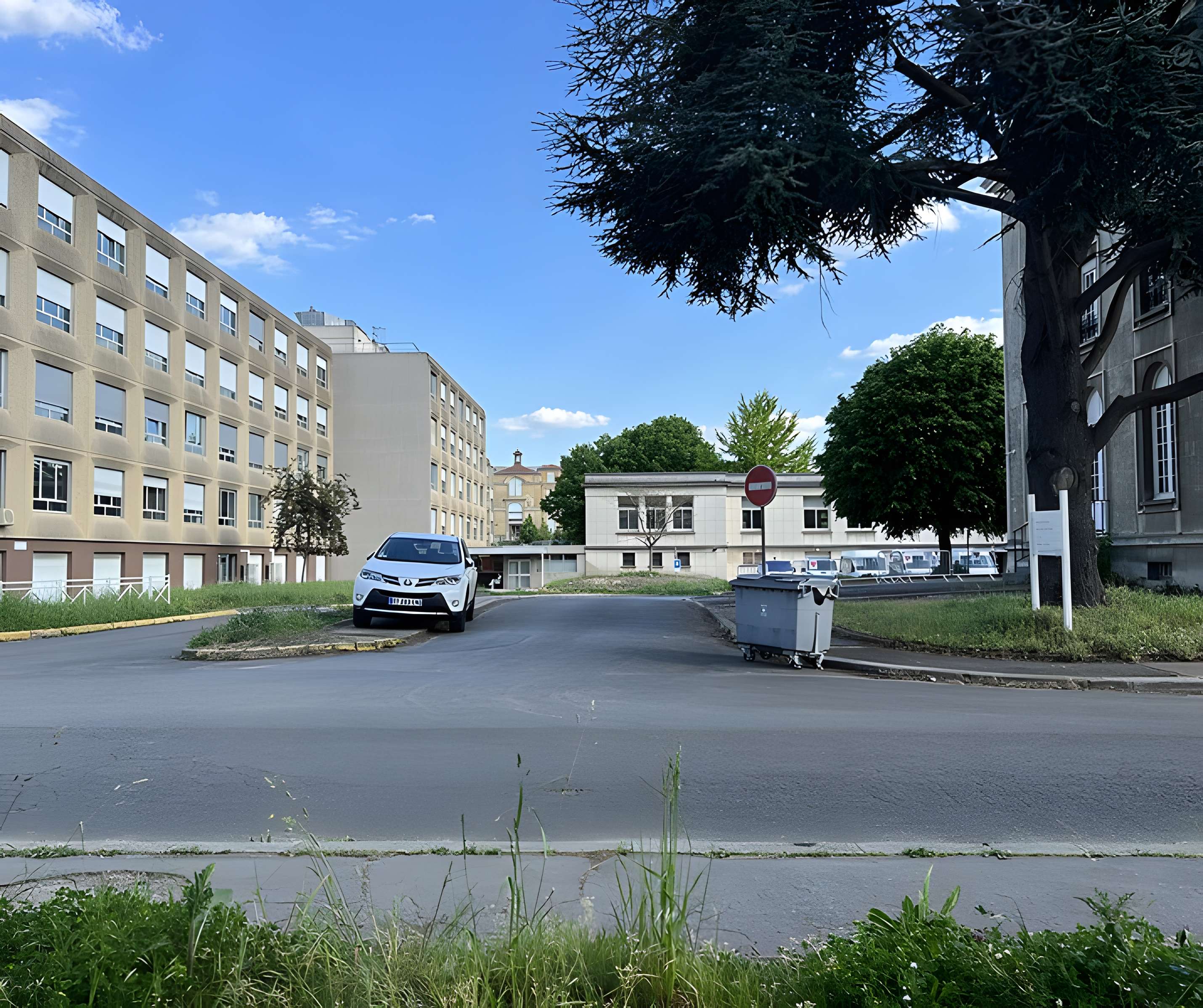 Château de Brévannes