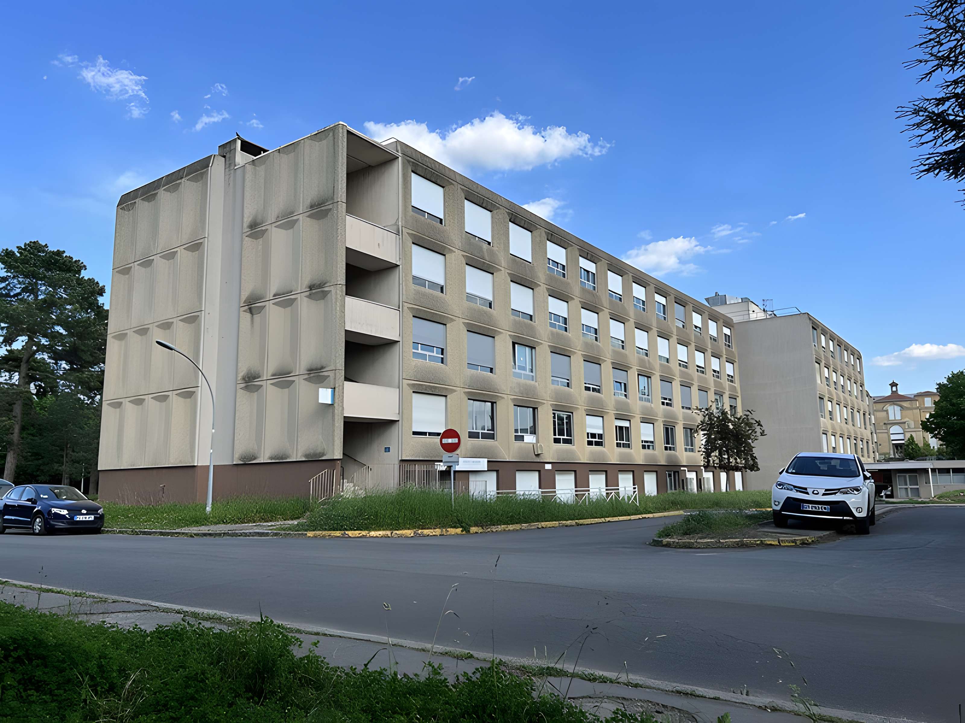 Château de Brévannes