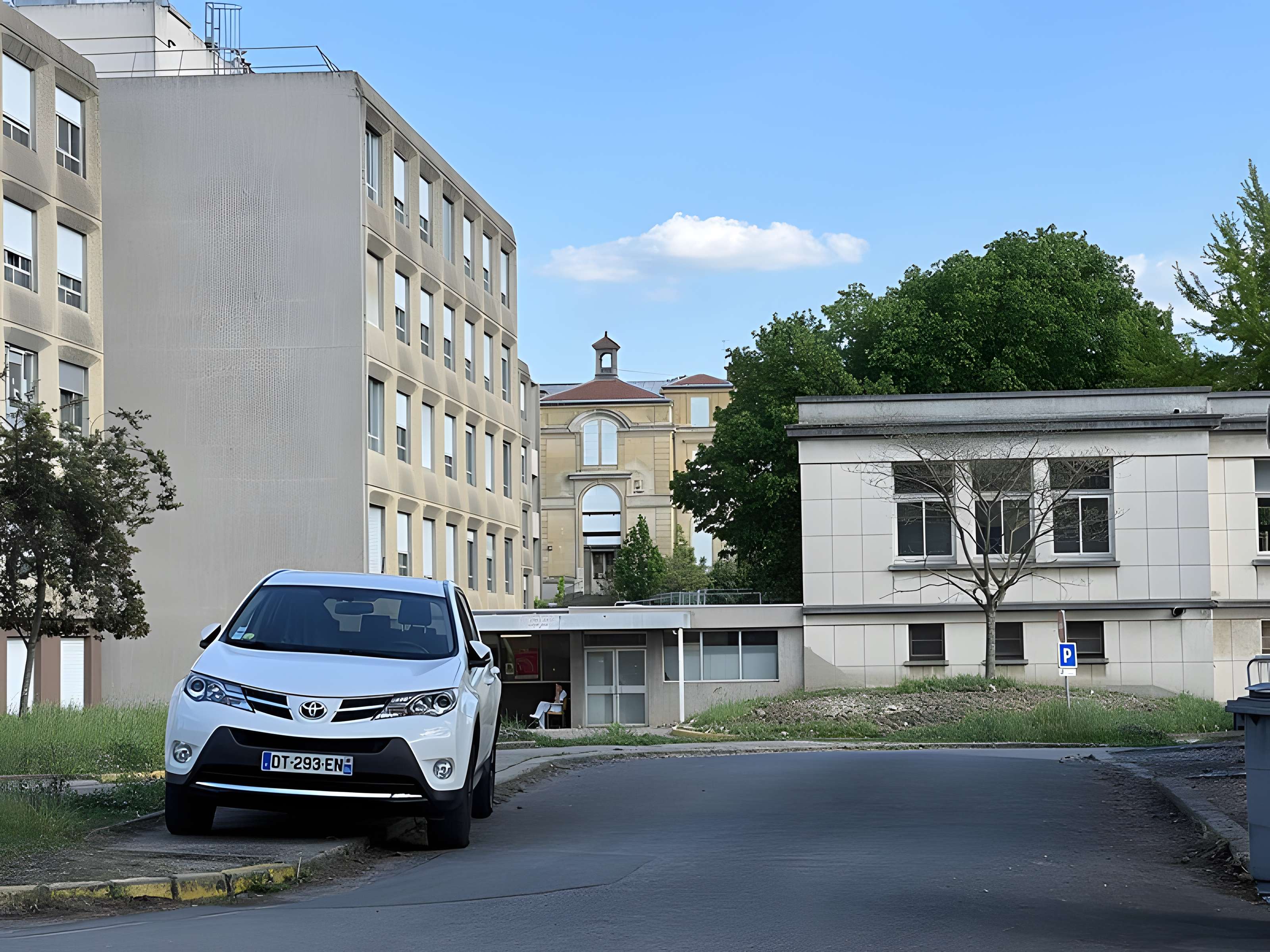 Château de Brévannes