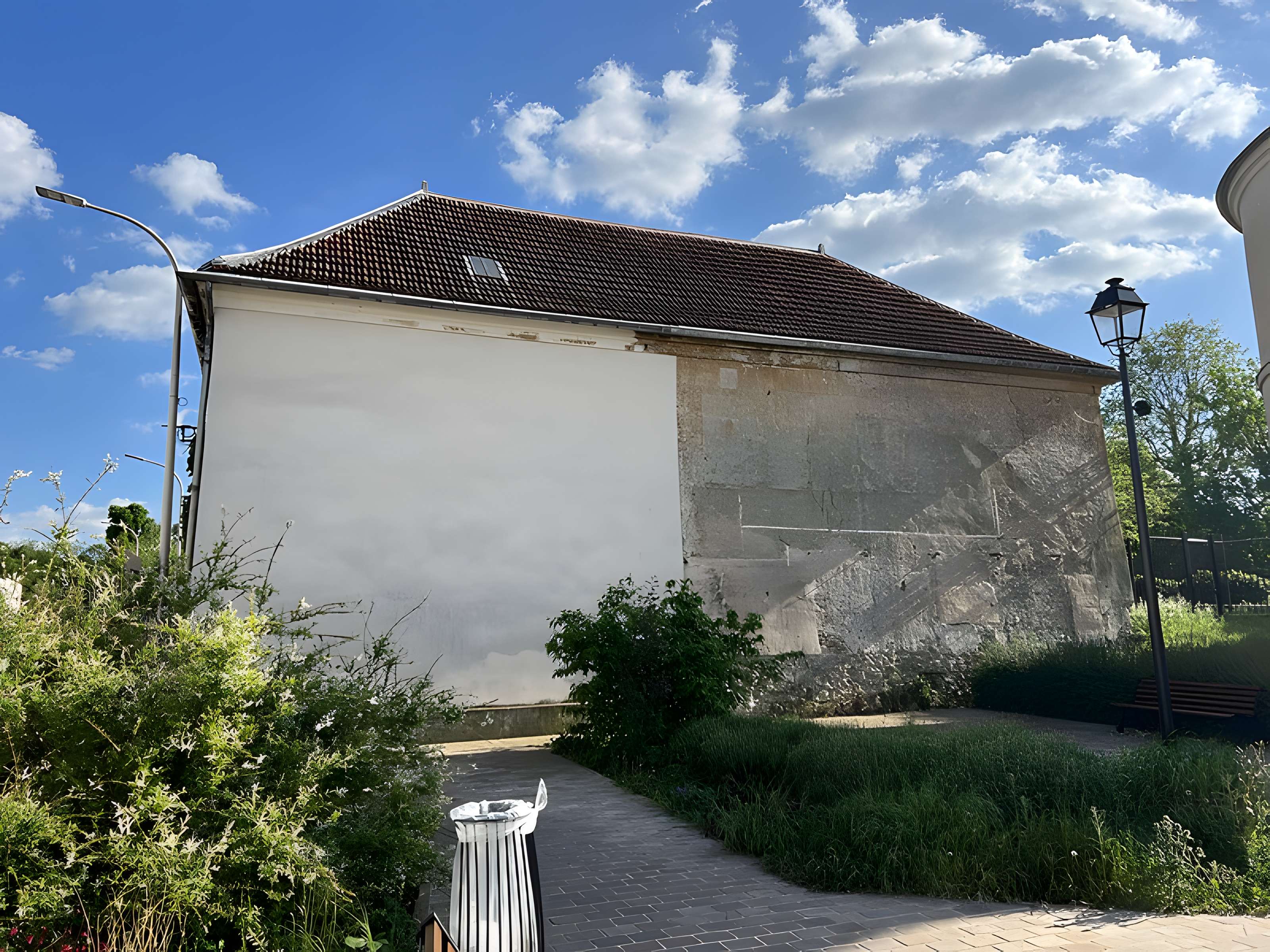 Château de Brévannes