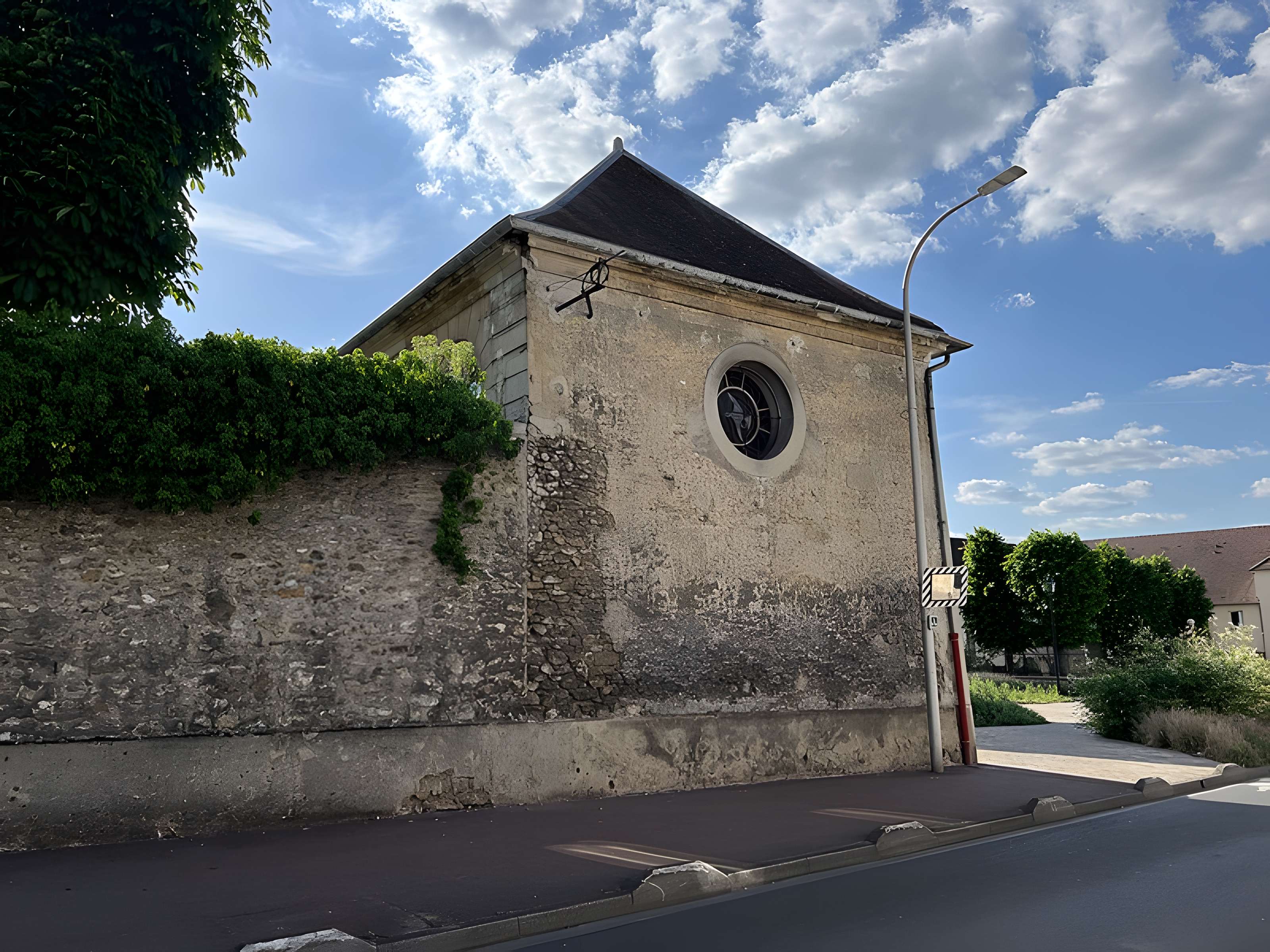 Château de Brévannes