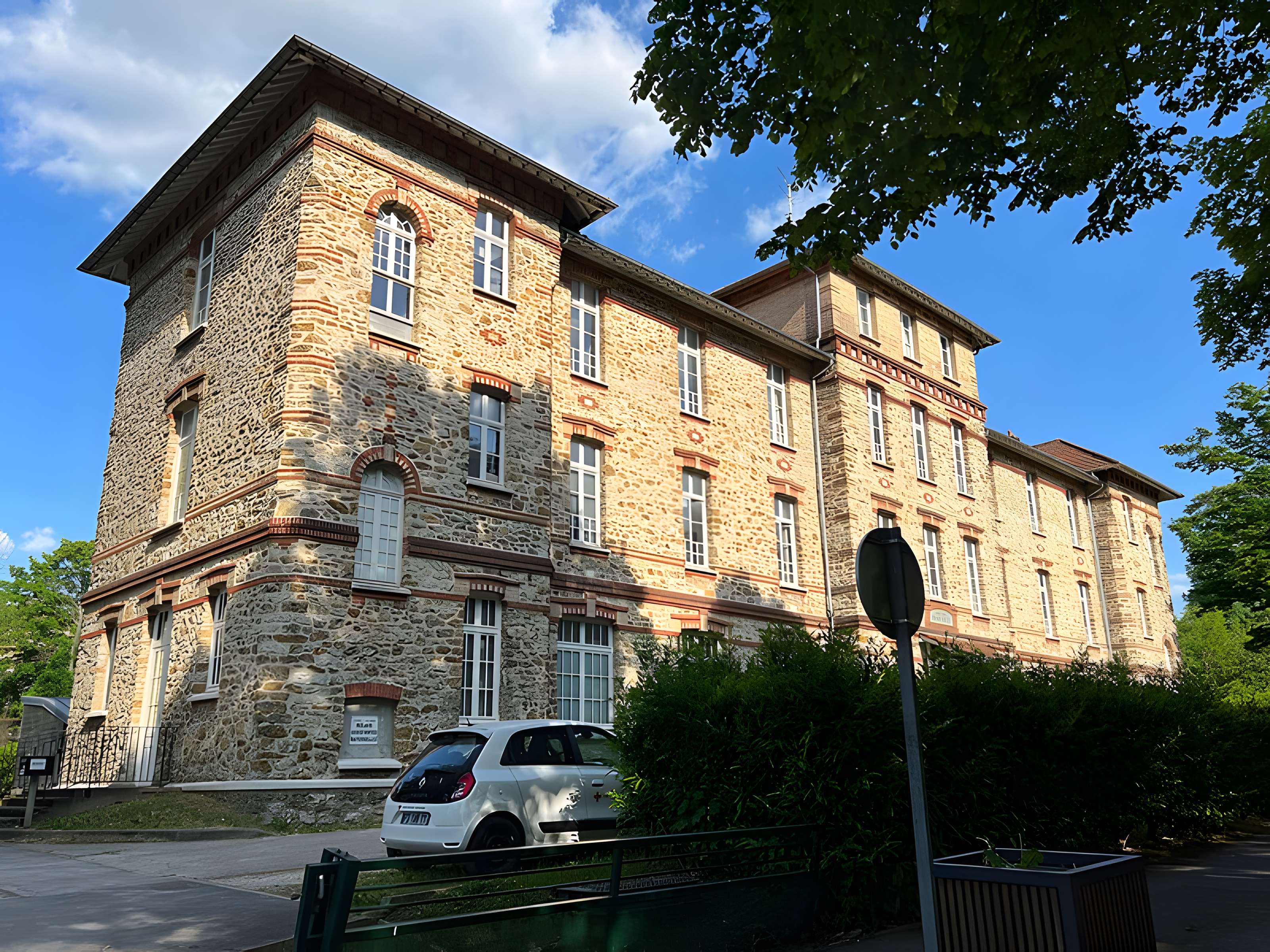 Château de Brévannes