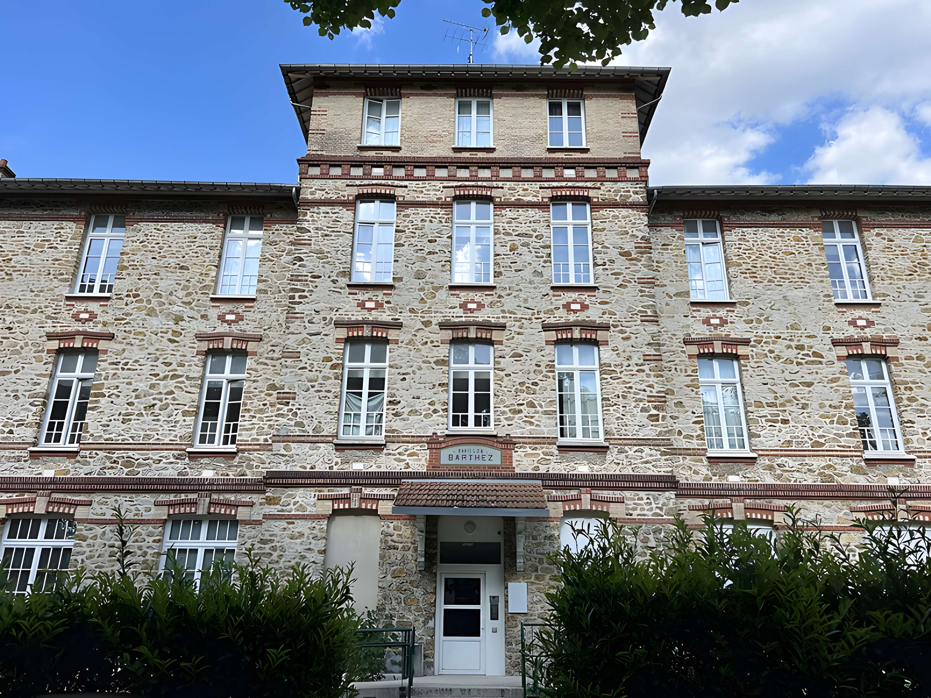 Château de Brévannes