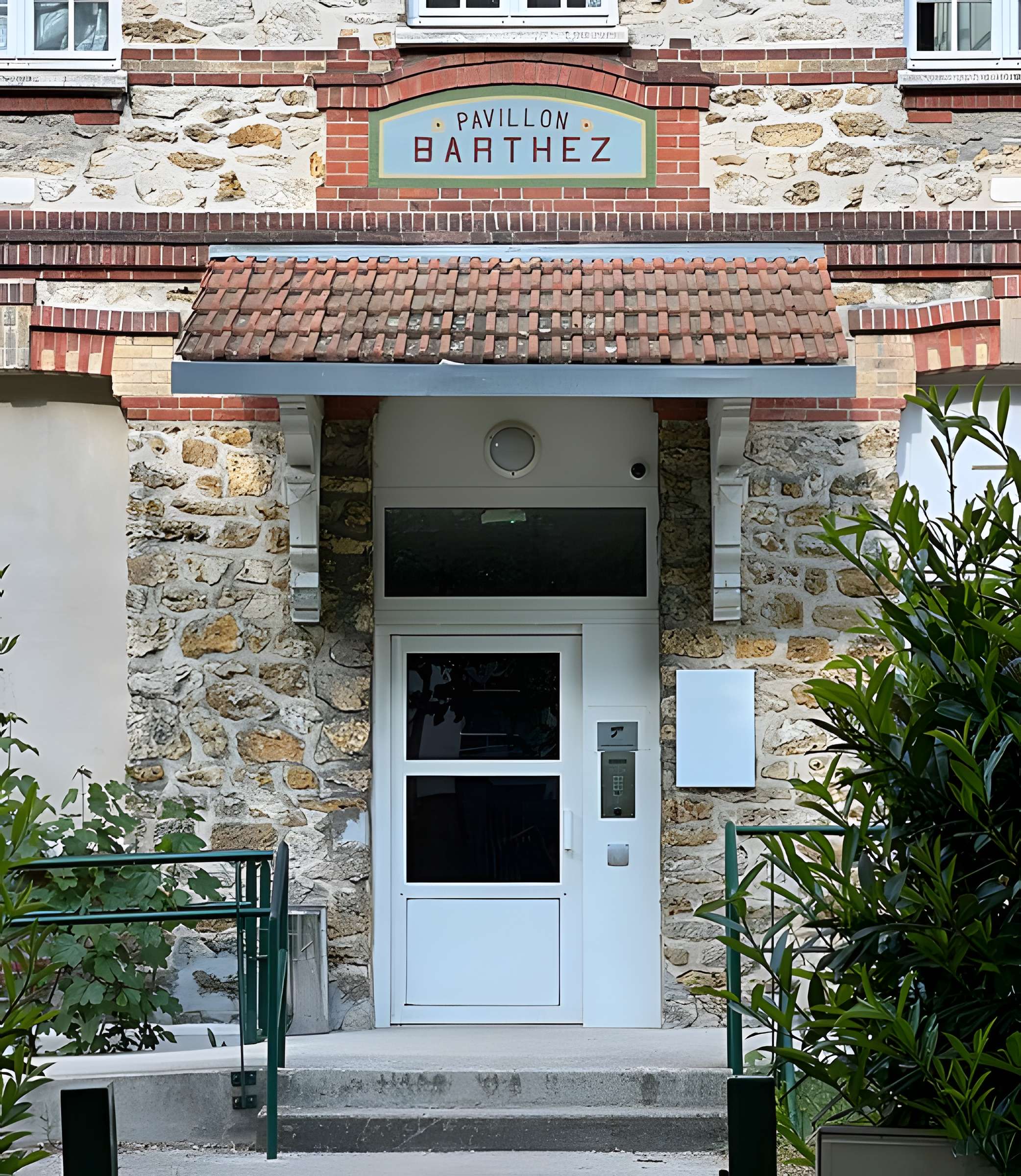 Château de Brévannes