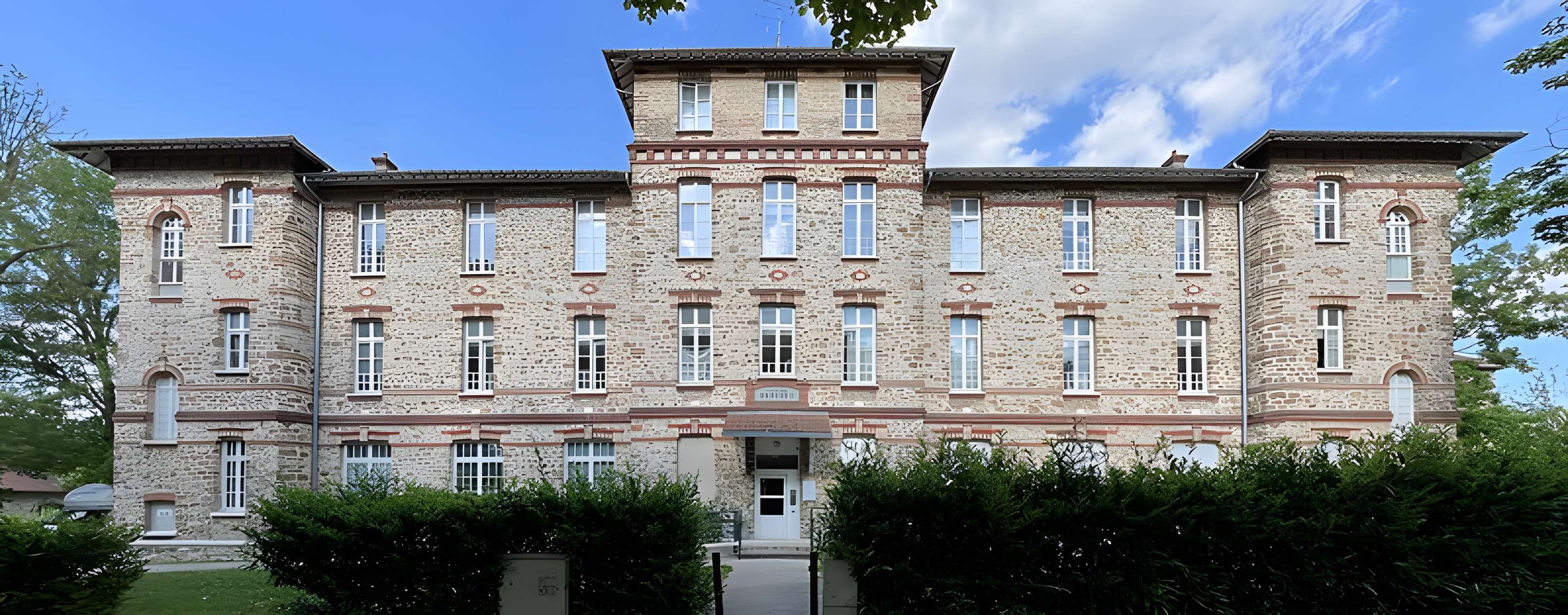 Château de Brévannes