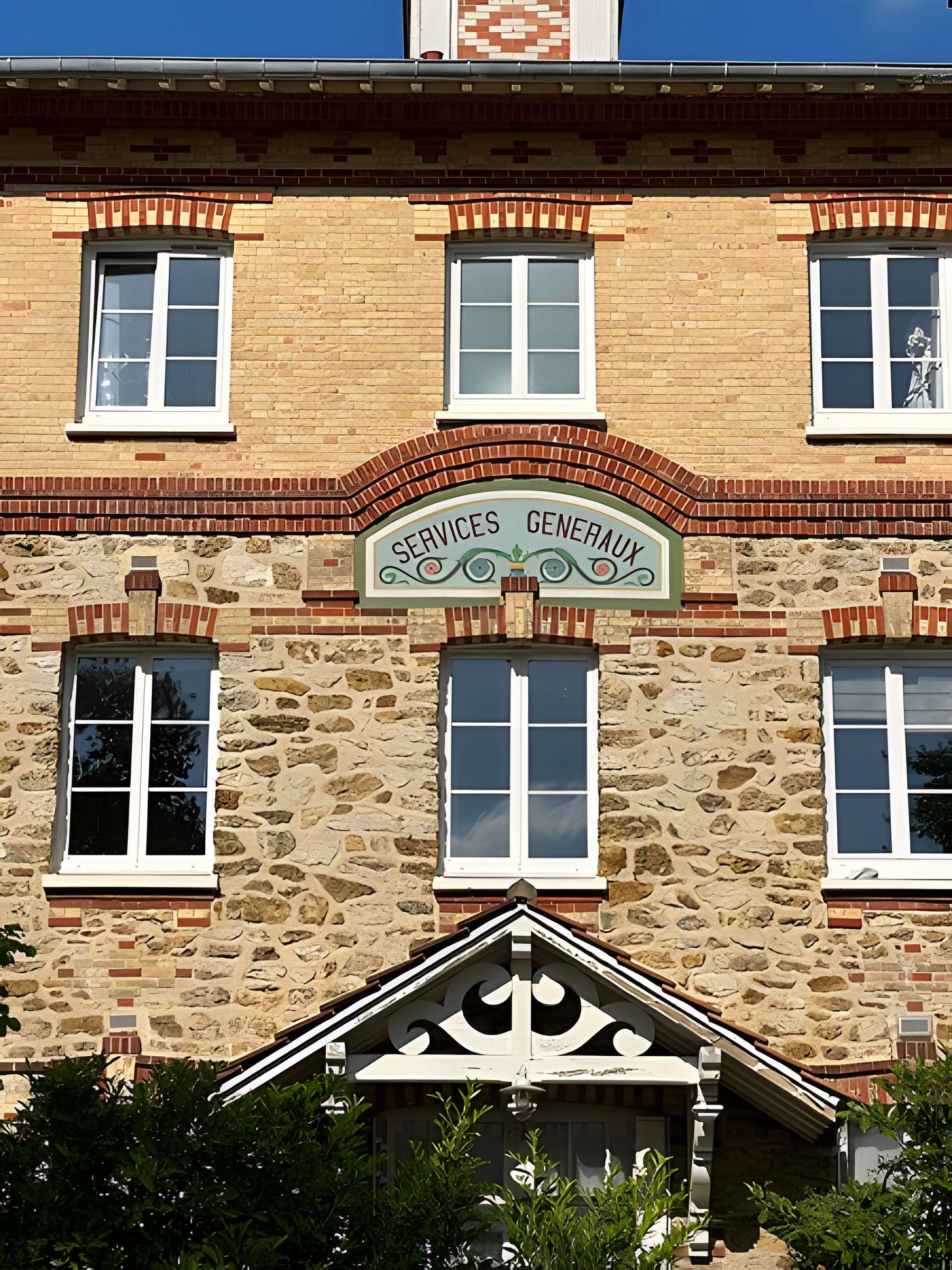 Château de Brévannes