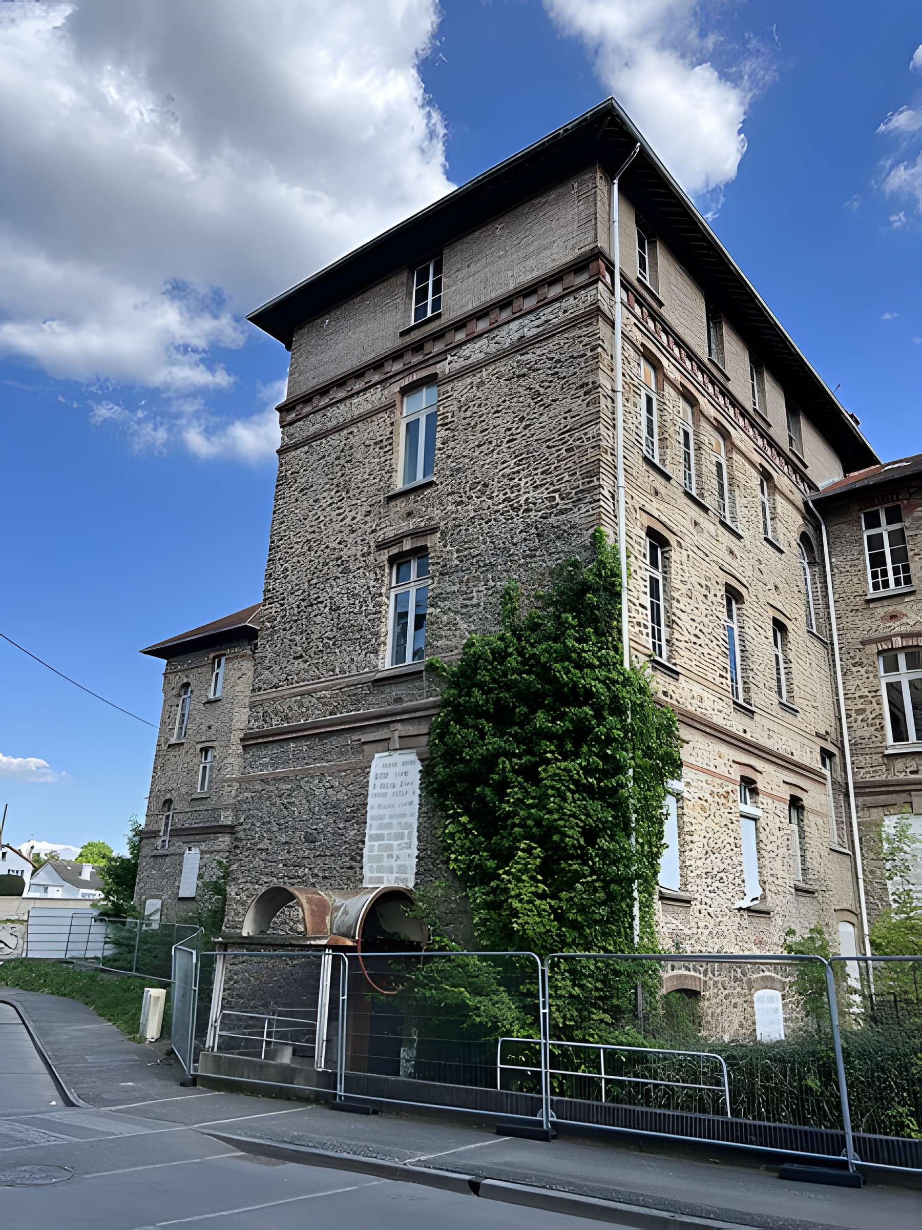 Château de Brévannes