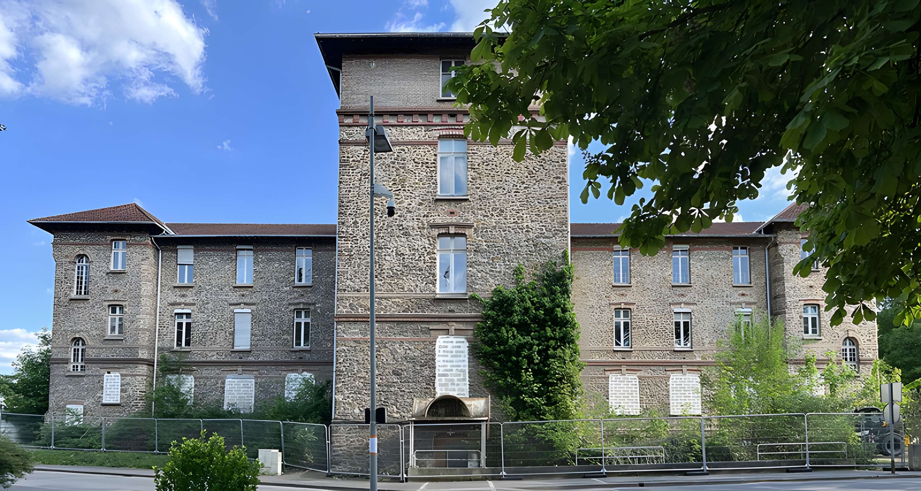 Château de Brévannes