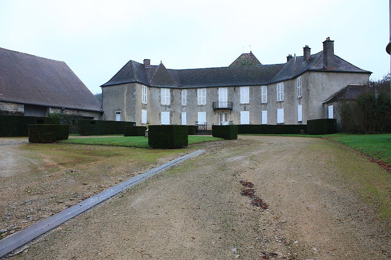 Photo de Château de Briaucourt