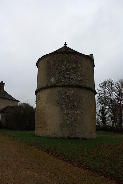 Château de Briaucourt