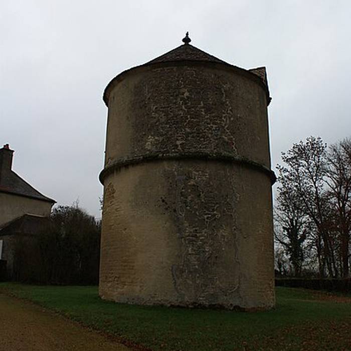 Photo de Château de Briaucourt