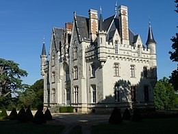 Photo de Château de Brignac